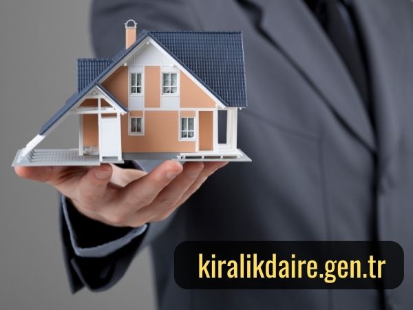 Sıra Mahallesi Kiralık Daire